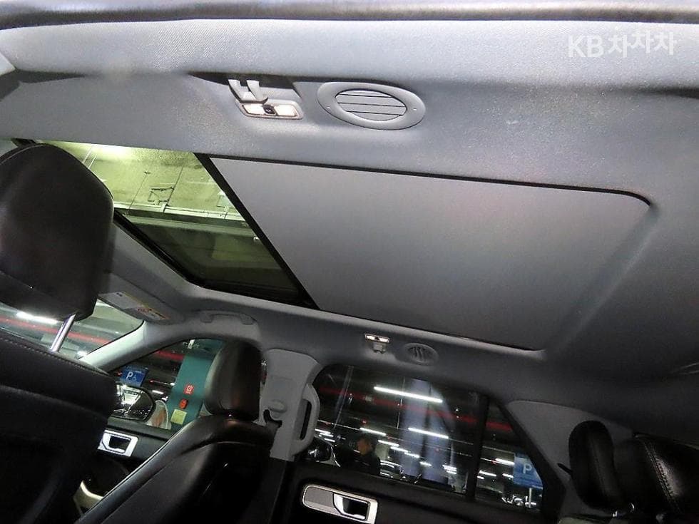Форд Експлорер(6세대)Бензин Турбо 2.3 AWD Limited - 15