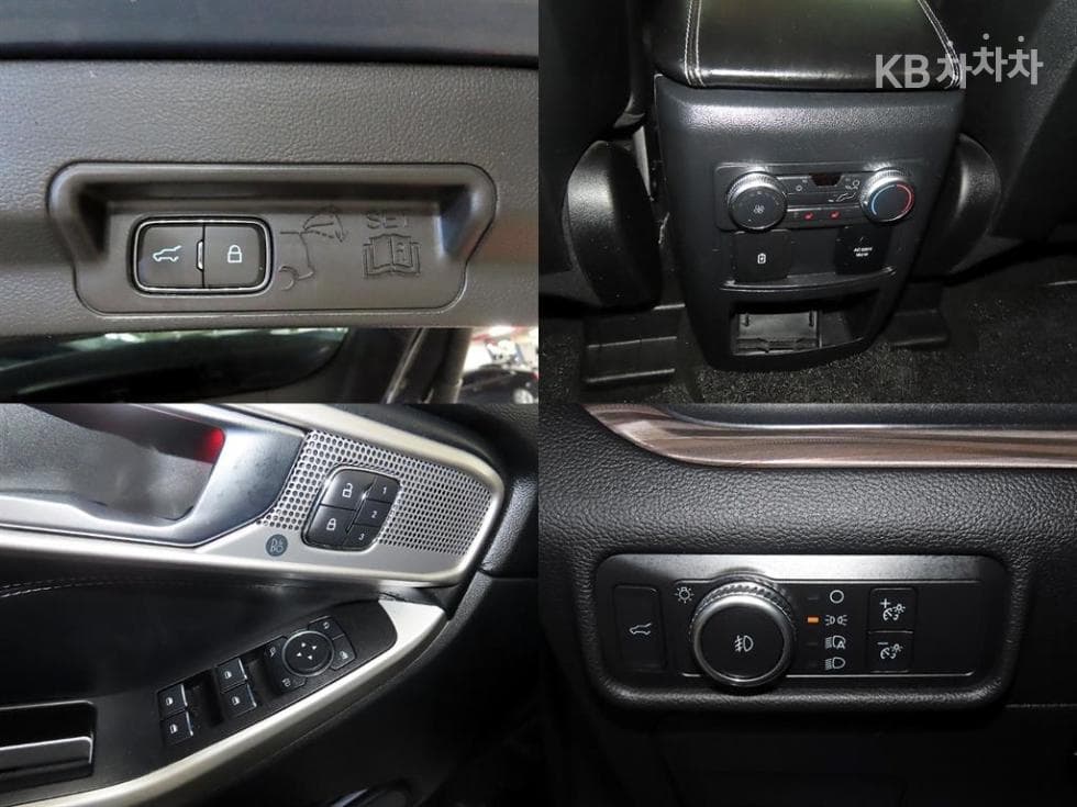 Форд Експлорер(6세대)Бензин Турбо 2.3 AWD Limited - 17