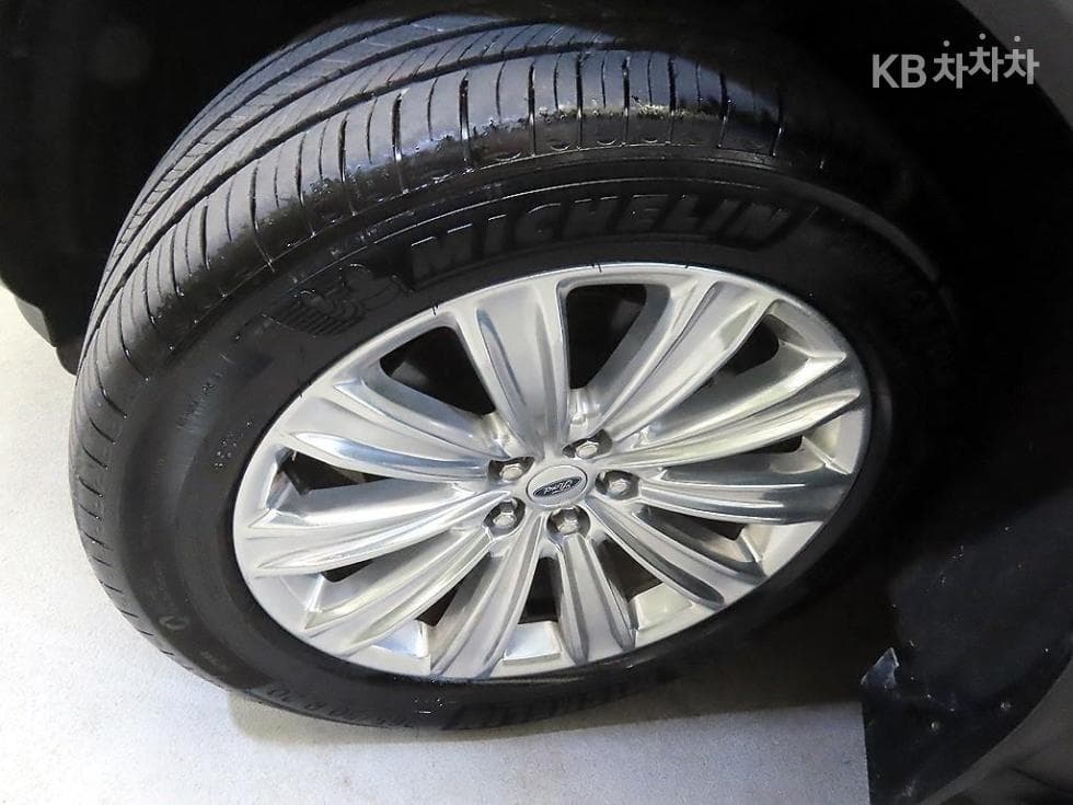 Форд Експлорер(6세대)Бензин Турбо 2.3 AWD Limited - 20