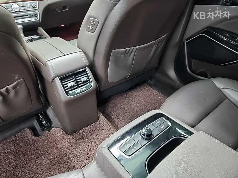 Kia All New K72.4 GDi Limited - 13