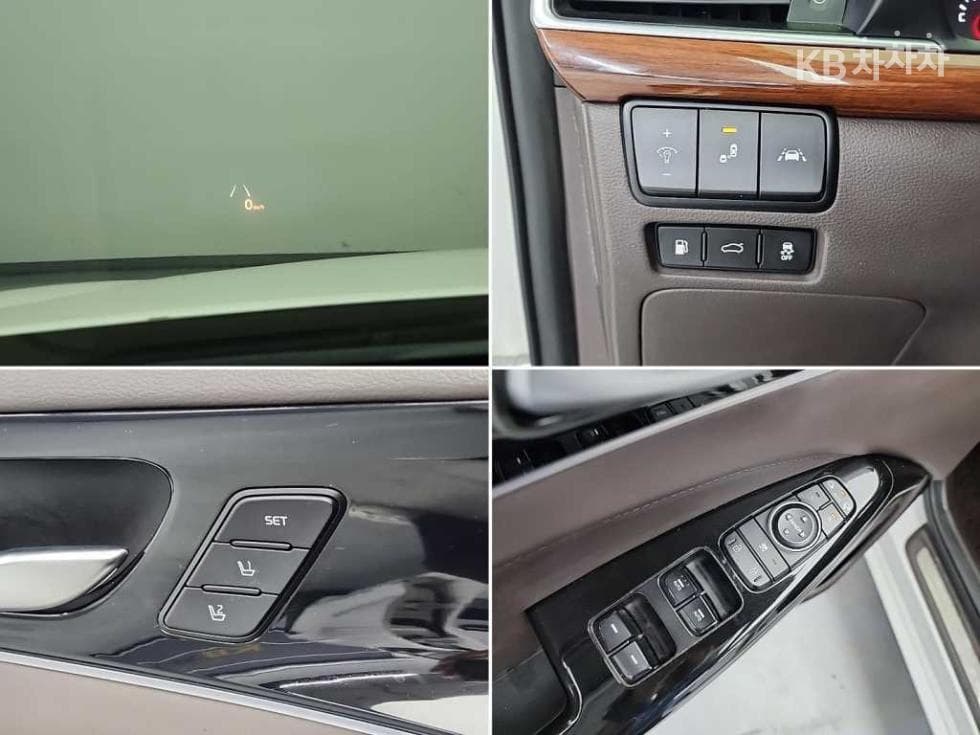 Kia All New K72.4 GDi Limited - 17