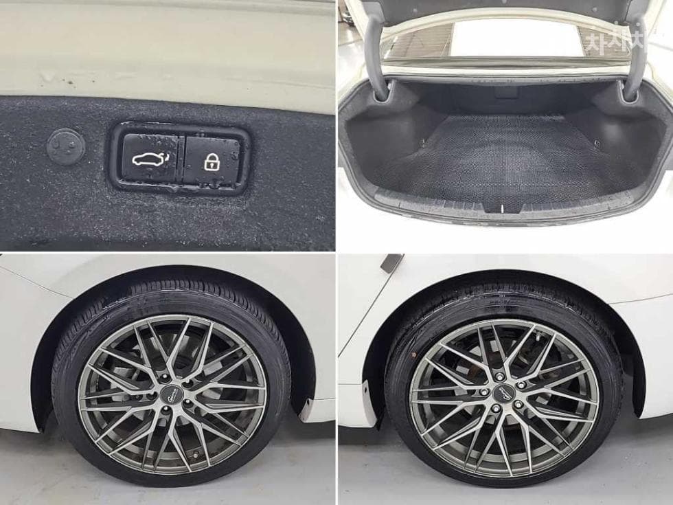 Kia All New K72.4 GDi Limited - 18