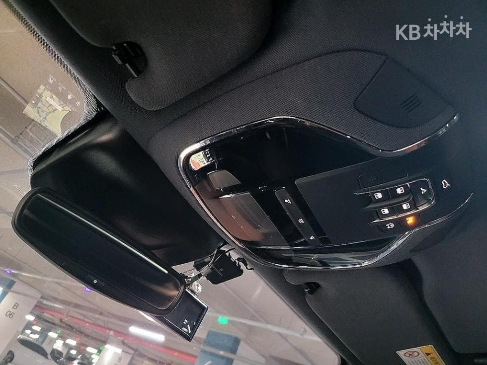 마세라티 르반떼3.0 AWD 그란 루쏘 - 15