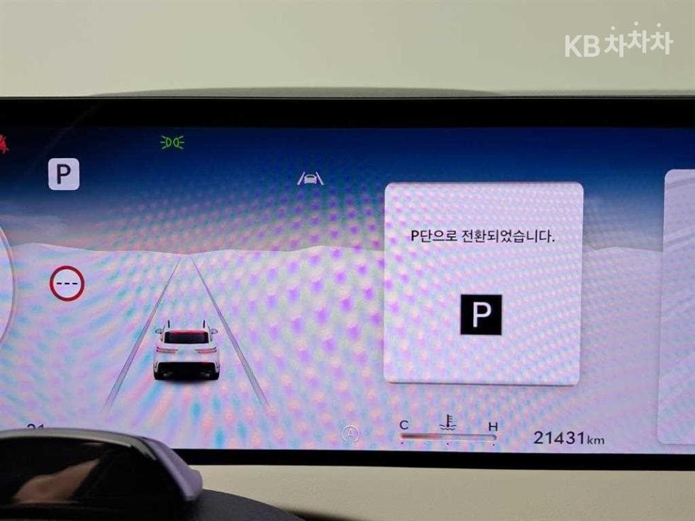 Дженезис GV70Бензин 3.5T 스포츠패키지 AWD - 4