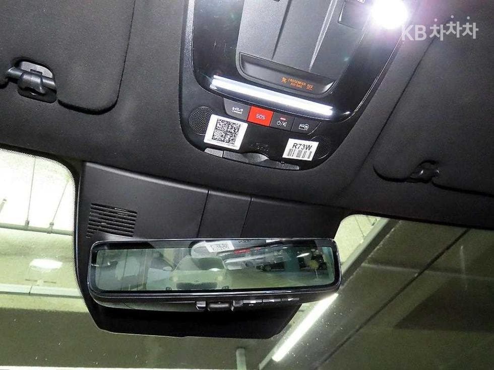 Киа The New (фейслифт) Sorento MQ42.2 Дизел 2WD Signature Gravity - 15