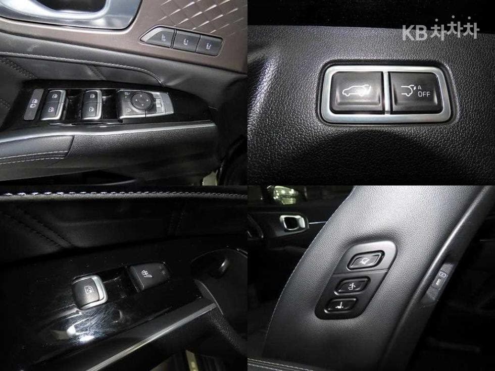 Киа The New (фейслифт) Sorento MQ42.2 Дизел 2WD Signature Gravity - 18