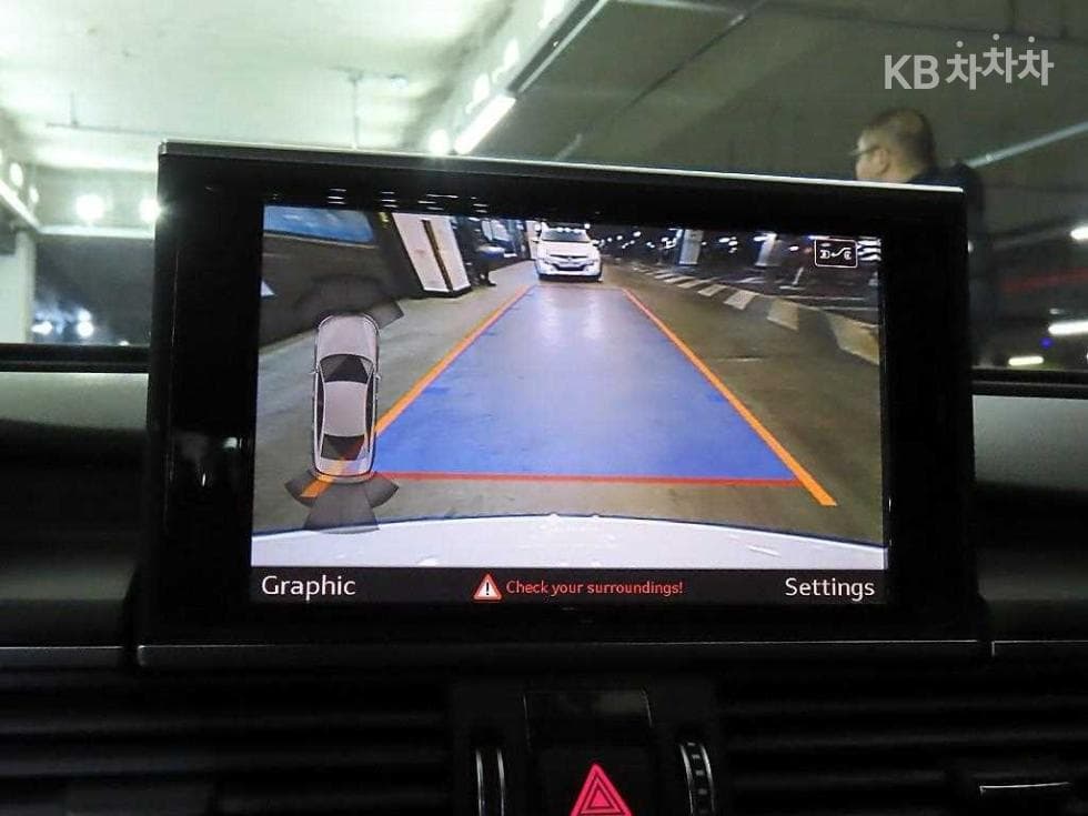 Ауди NEW A640 Турбо Дизел Инжекция 콰트로 스포츠 C7 - 14