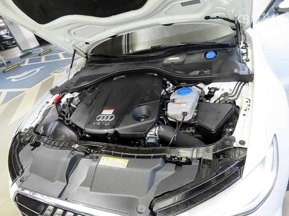 Ауди NEW A640 Турбо Дизел Инжекция 콰트로 스포츠 C7 - 19