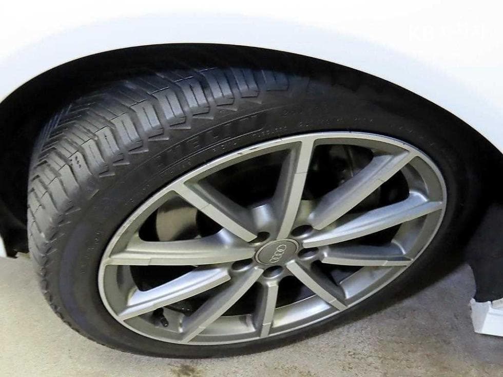 Ауди NEW A640 Турбо Дизел Инжекция 콰트로 스포츠 C7 - 20