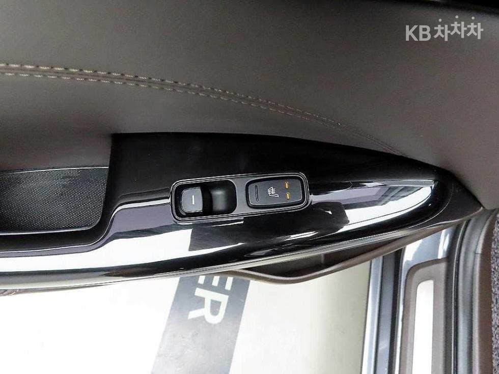 Киа All New K7 ХибридNoblesse Стандартен - 12