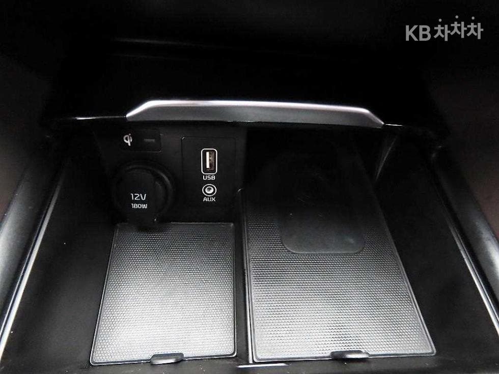 Киа All New K7 ХибридNoblesse Стандартен - 14