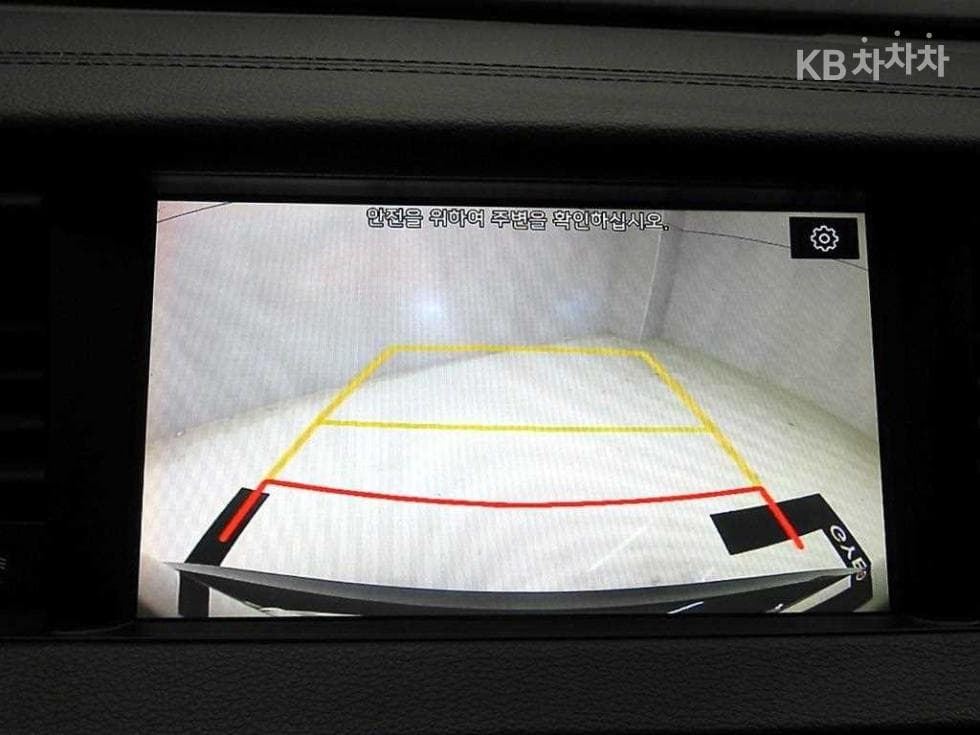 Киа All New K7 ХибридNoblesse Стандартен - 16