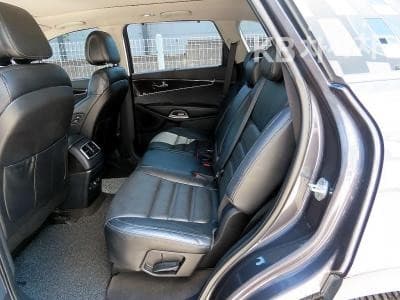 Киа All NewSorentoДизел 2.2 4x4 Noblesse Специал (специален признак/издание) - 6