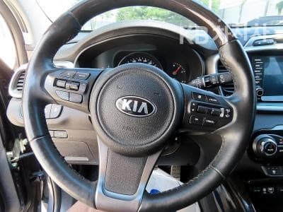 Киа All NewSorentoДизел 2.2 4x4 Noblesse Специал (специален признак/издание) - 8