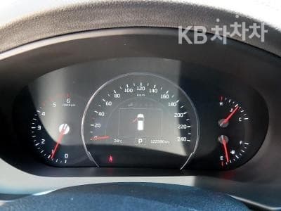 Киа All NewSorentoДизел 2.2 4x4 Noblesse Специал (специален признак/издание) - 9