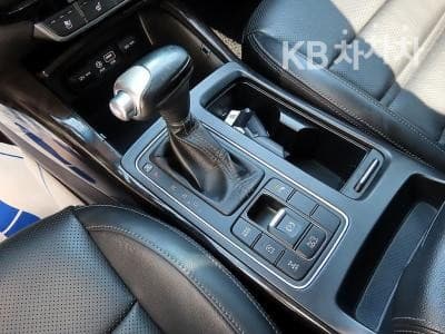 Киа All NewSorentoДизел 2.2 4x4 Noblesse Специал (специален признак/издание) - 10
