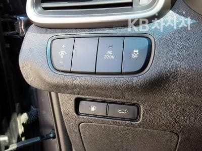 Киа All NewSorentoДизел 2.2 4x4 Noblesse Специал (специален признак/издание) - 11