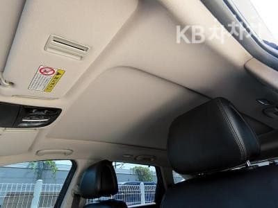 Киа All NewSorentoДизел 2.2 4x4 Noblesse Специал (специален признак/издание) - 16