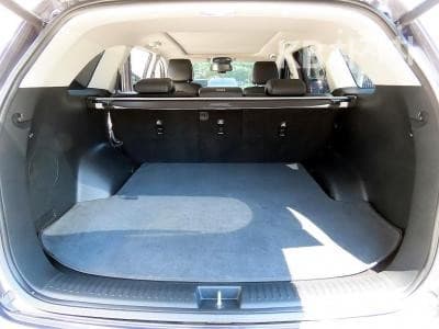 Киа All NewSorentoДизел 2.2 4x4 Noblesse Специал (специален признак/издание) - 17