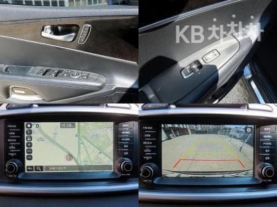 Киа All NewSorentoДизел 2.2 4x4 Noblesse Специал (специален признак/издание) - 18