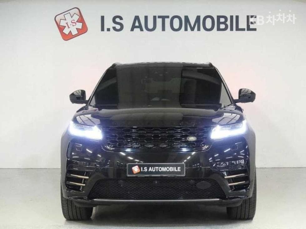 Land Rover Range Rover 벨라 3.0 D300 R-Dynamic HSE - Image 1