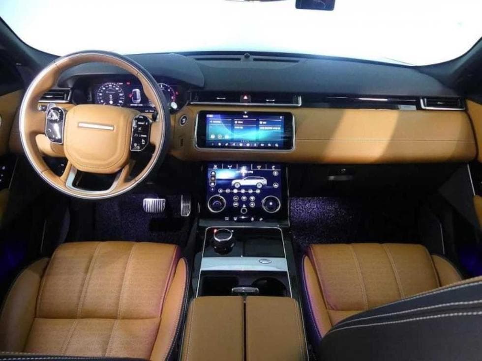 Land Rover Range Rover 벨라3.0 D300 R-Dynamic HSE - 4