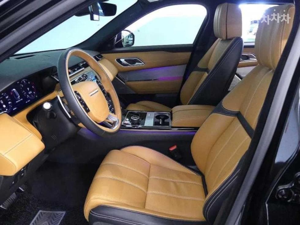 Land Rover Range Rover 벨라3.0 D300 R-Dynamic HSE - 8