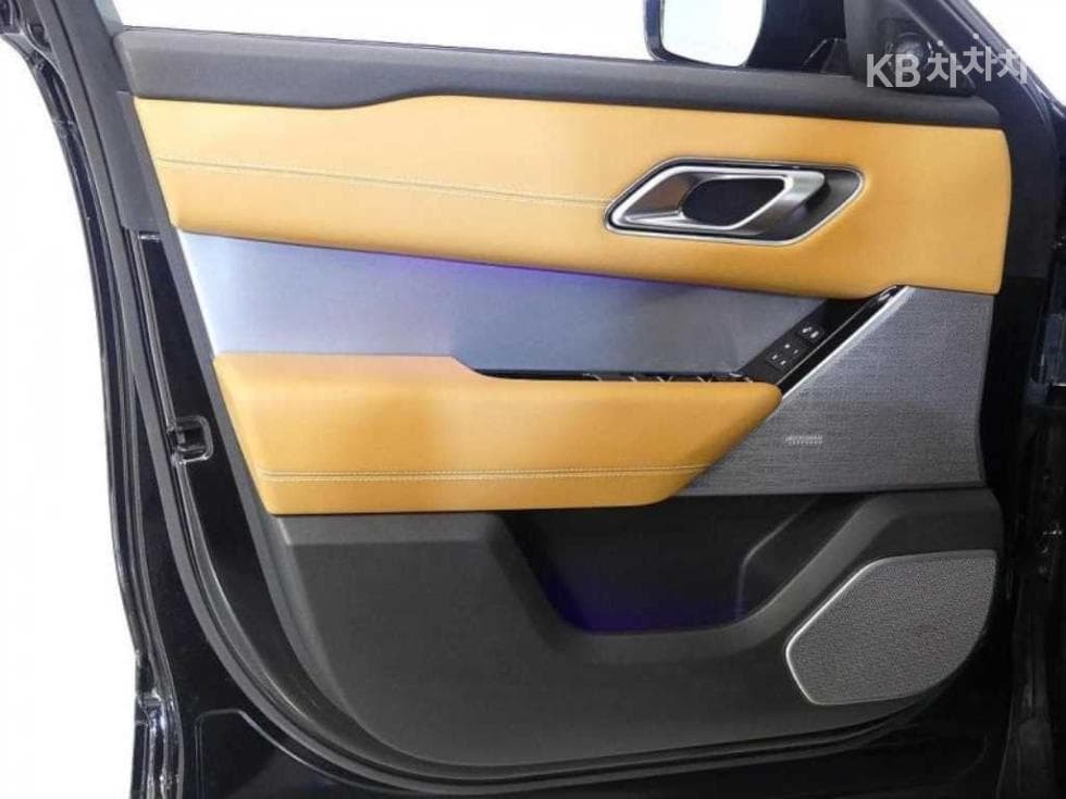 Land Rover Range Rover 벨라3.0 D300 R-Dynamic HSE - 10