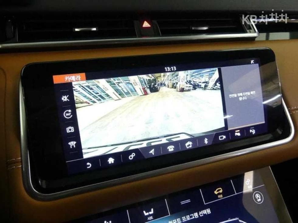 Land Rover Range Rover 벨라3.0 D300 R-Dynamic HSE - 16