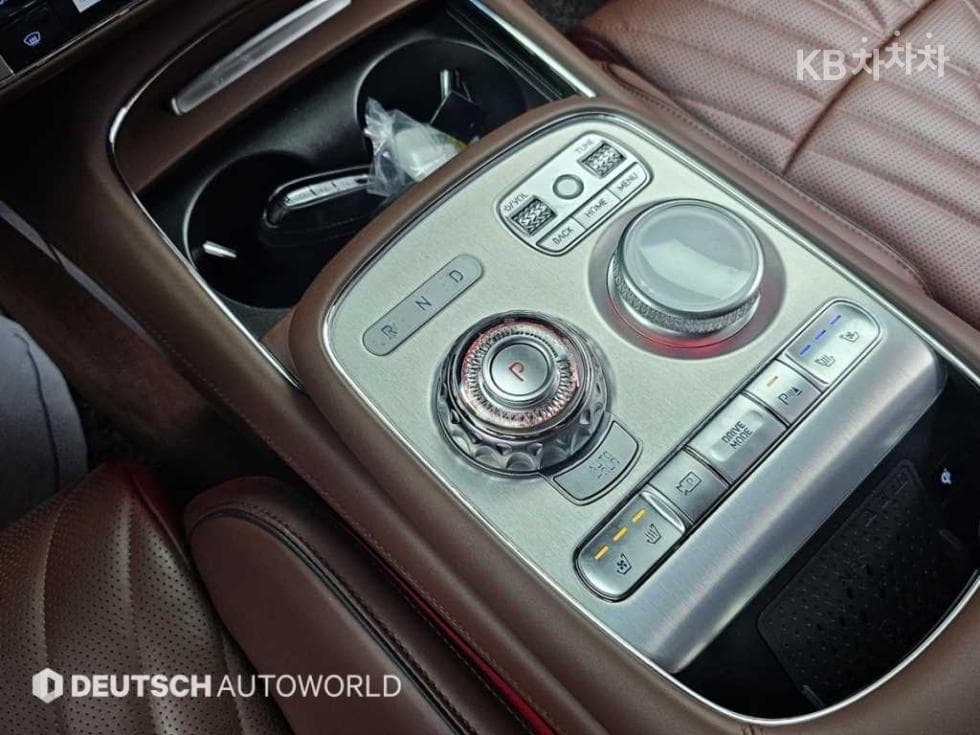 Genesis G90(RS4)3.5T AWD Standard - 9