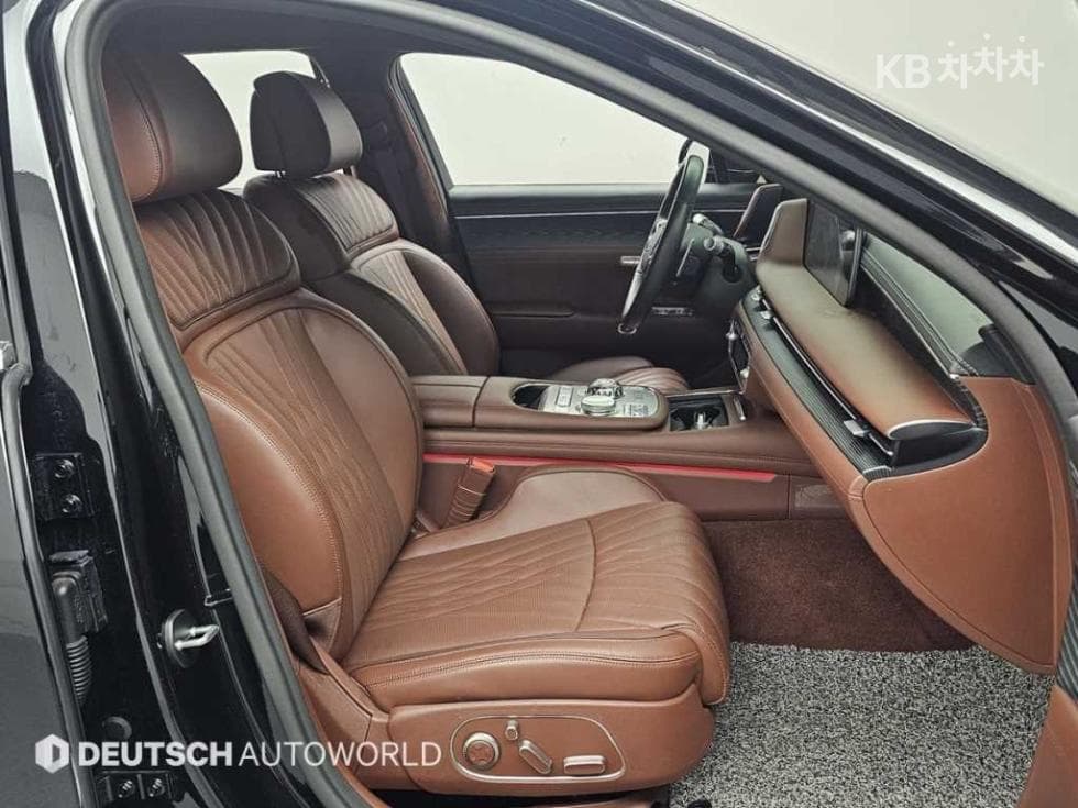 Genesis G90(RS4)3.5T AWD Standard - 10