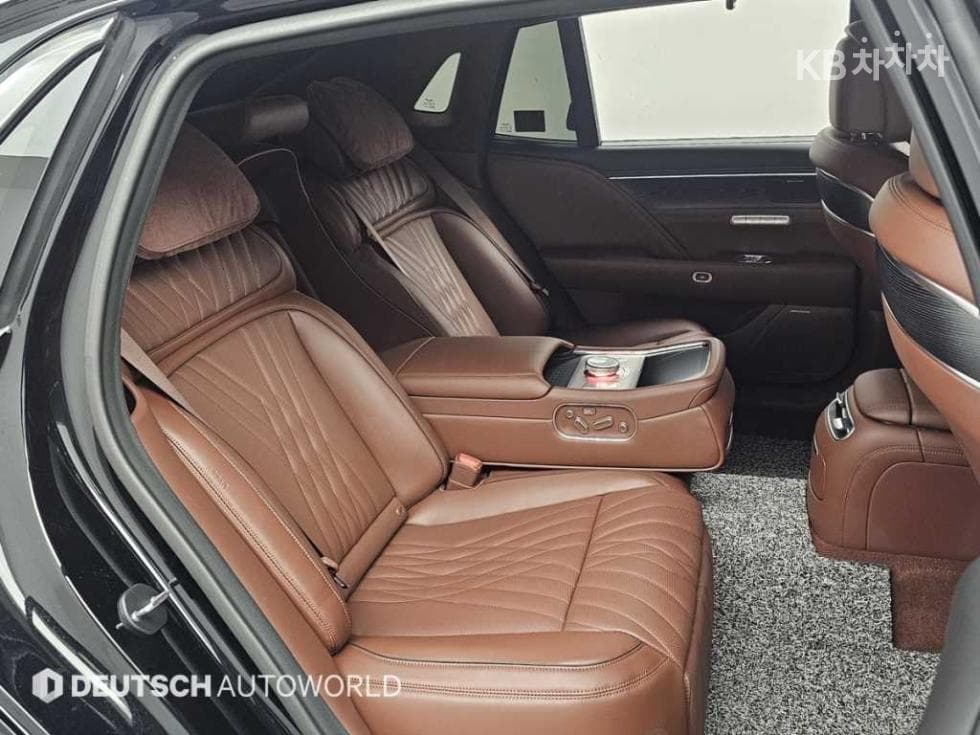 Genesis G90(RS4)3.5T AWD Standard - 12