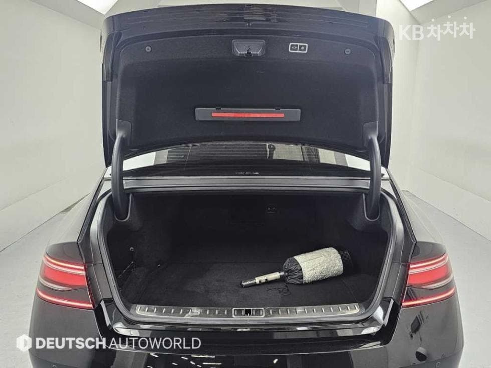 Genesis G90(RS4)3.5T AWD Standard - 19