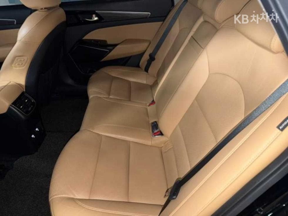 Киа K7 Premiere2.5 GDi Noblesse - 7