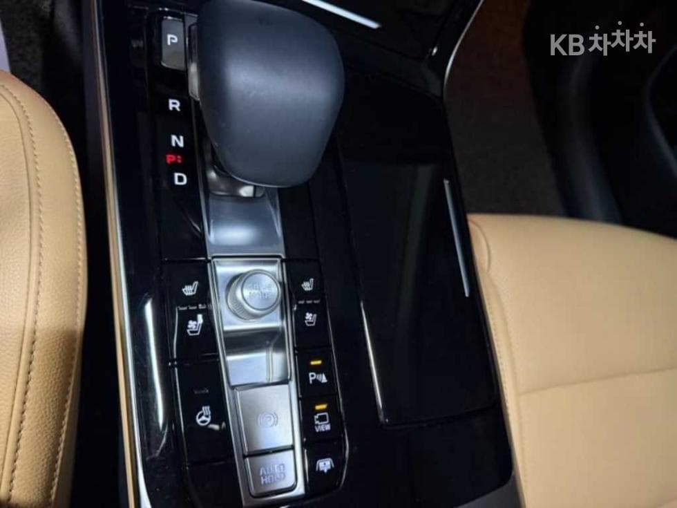 Киа K7 Premiere2.5 GDi Noblesse - 12
