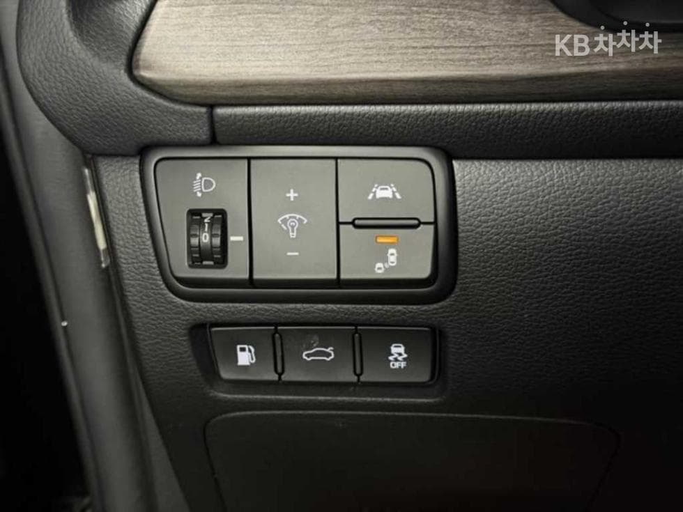 Киа K7 Premiere2.5 GDi Noblesse - 15