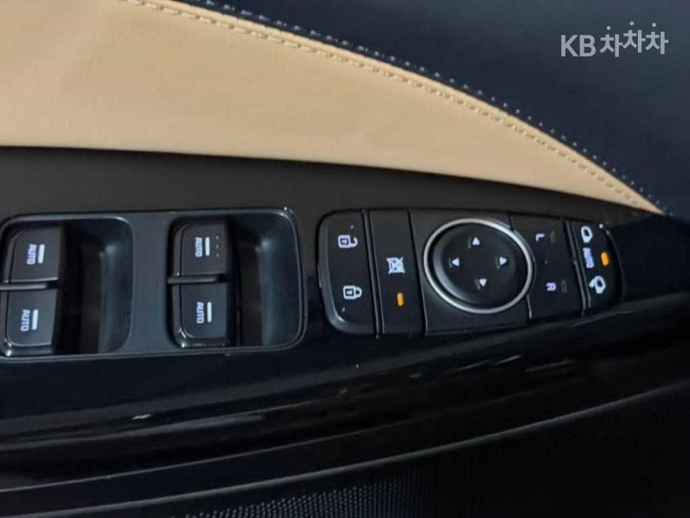 Киа K7 Premiere2.5 GDi Noblesse - 16