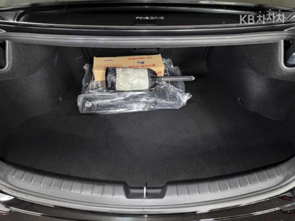 Киа K7 Premiere2.5 GDi Noblesse - 17