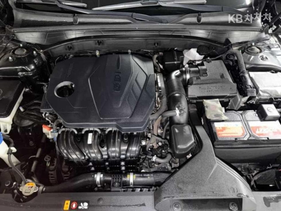 Киа K7 Premiere2.5 GDi Noblesse - 19