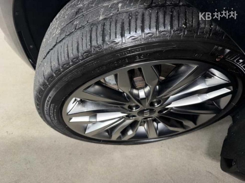 Киа K7 Premiere2.5 GDi Noblesse - 20