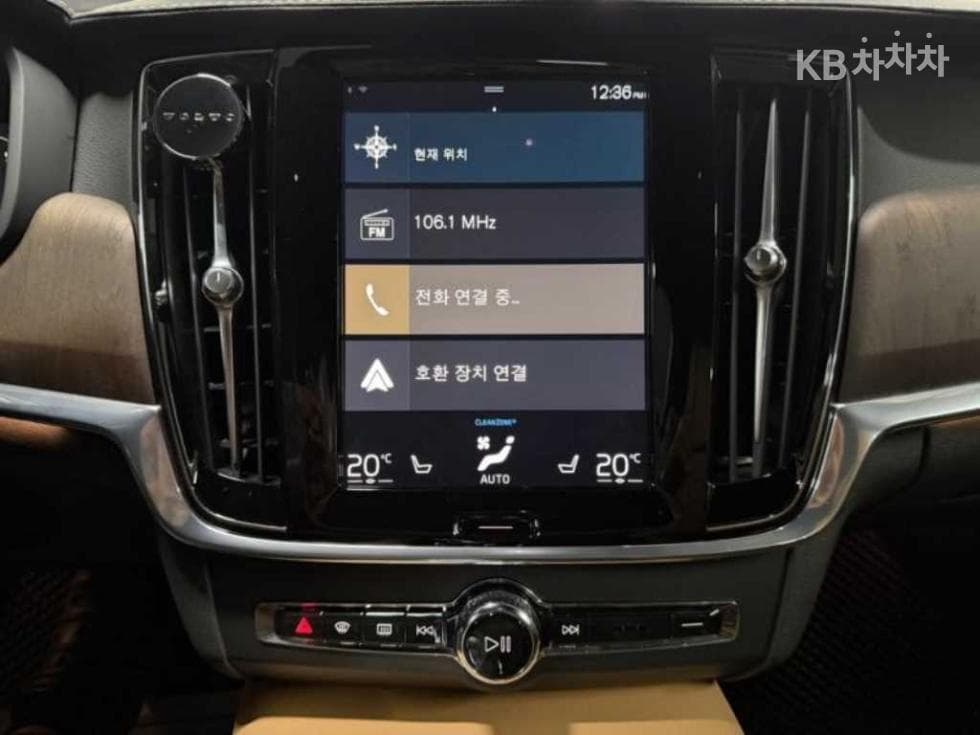 Volvo S90 Второ поколениеB5 Inscription - 10