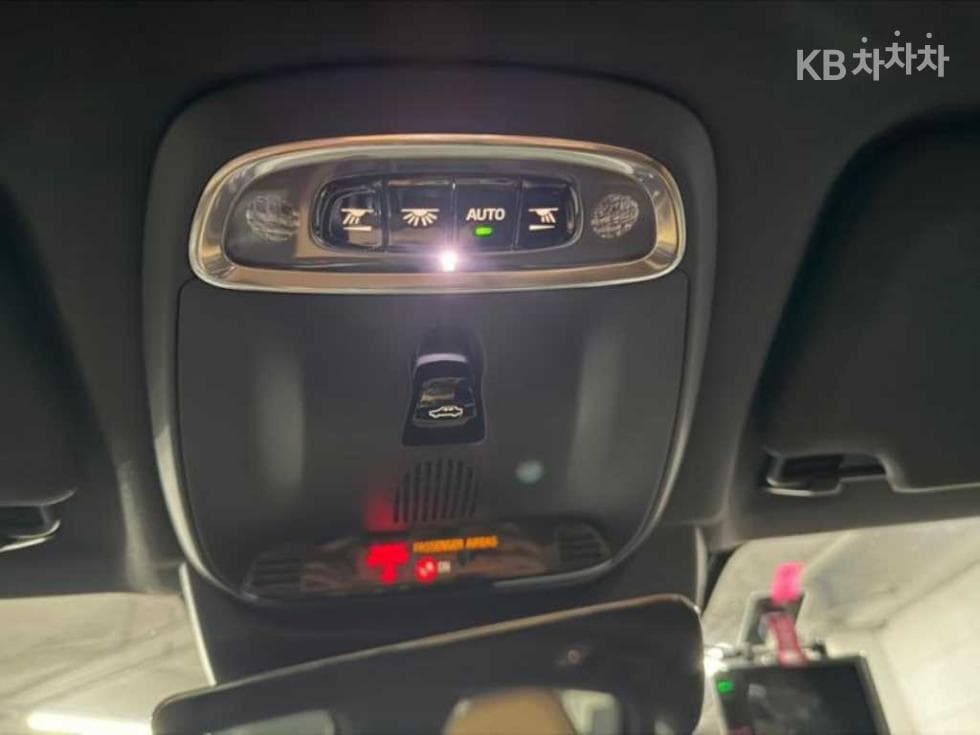 Volvo S90 Второ поколениеB5 Inscription - 13