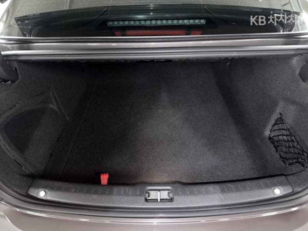 Volvo S90 Второ поколениеB5 Inscription - 17