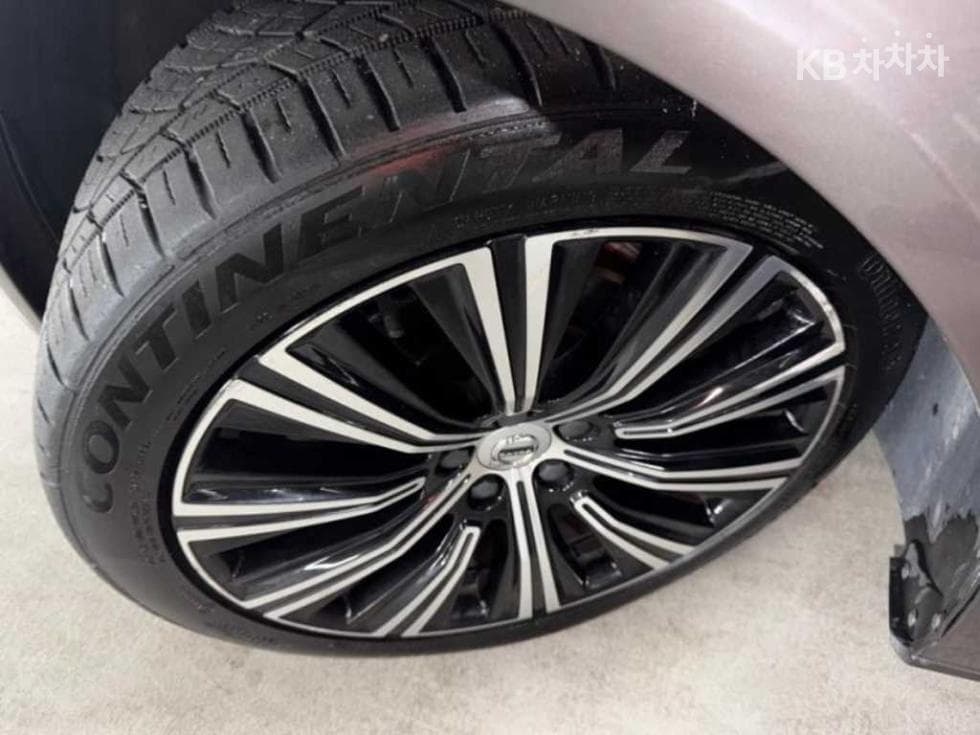 Volvo S90 Второ поколениеB5 Inscription - 20