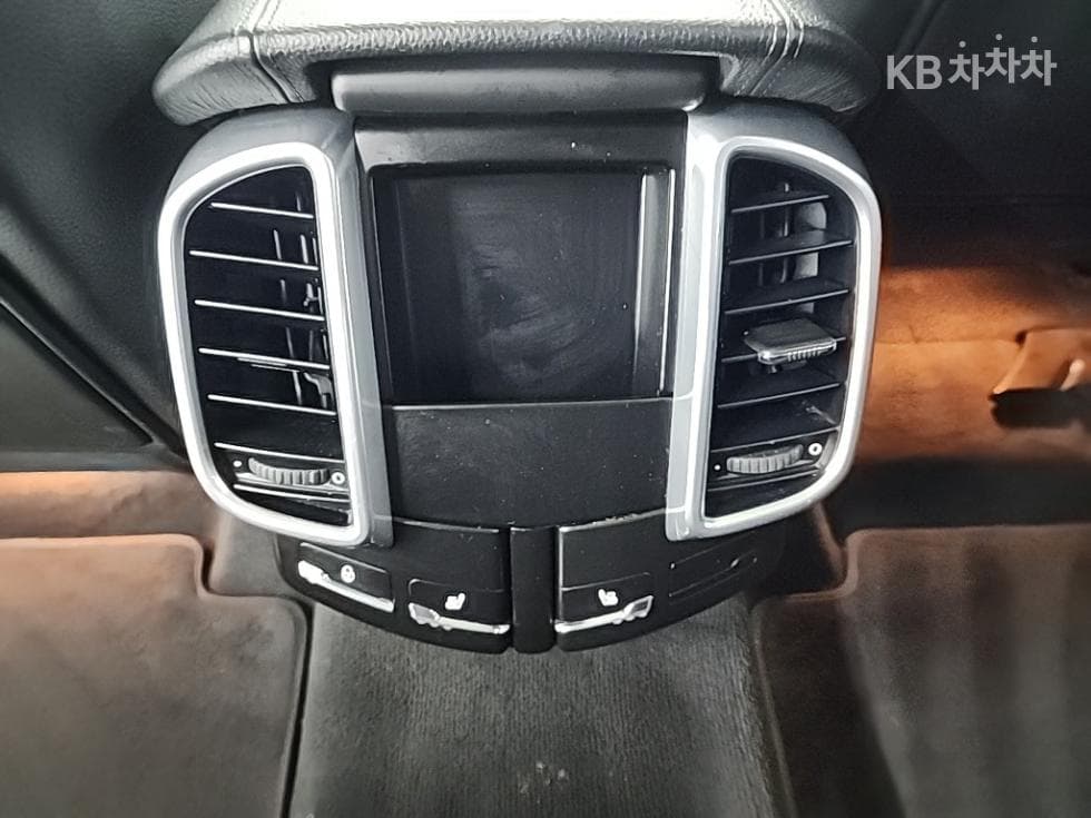 Porsche Нов Cayenne(958)3.0 Дизел Platinum Edition - 13