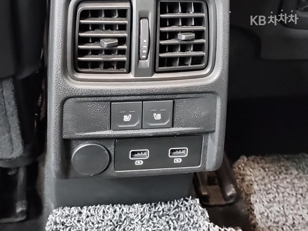 Рено Корея XM31.6 GTe RE - 13