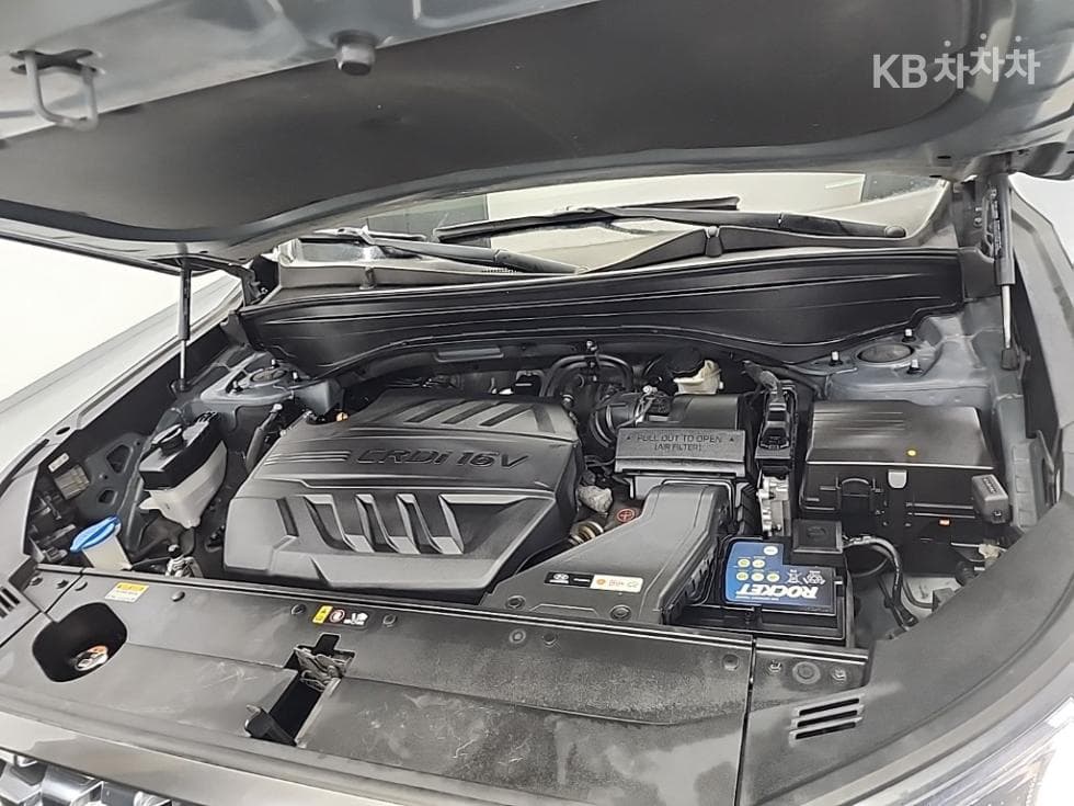 Хюндай Palisade2.2 Дизел 7-местен (Лимузин) AWD Престиж - 5