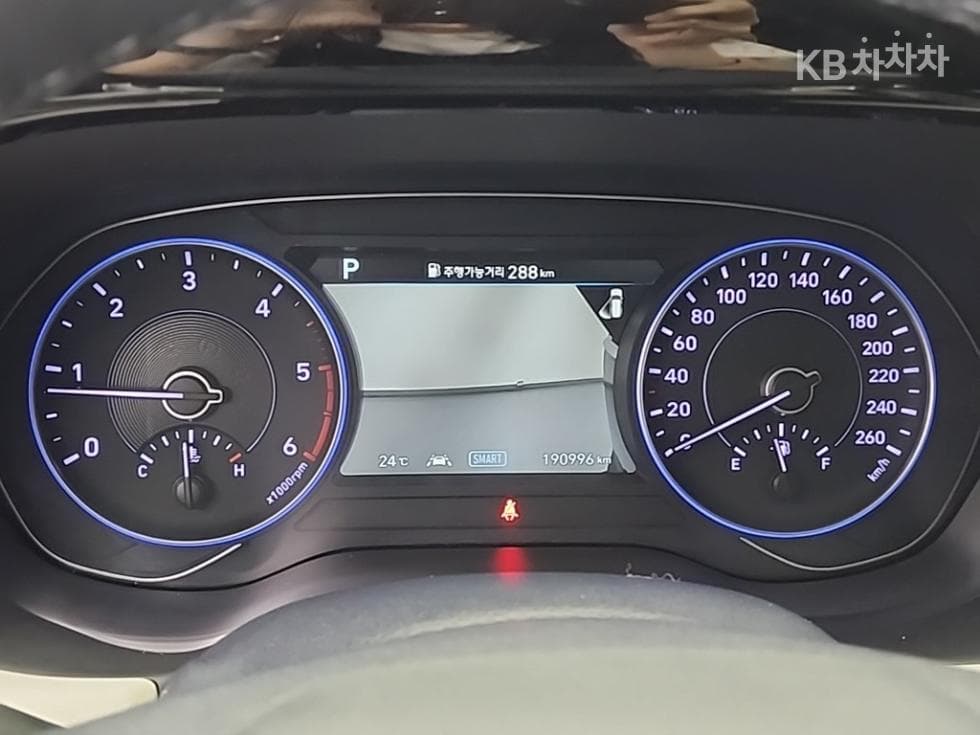 Хюндай Palisade2.2 Дизел 7-местен (Лимузин) AWD Престиж - 6