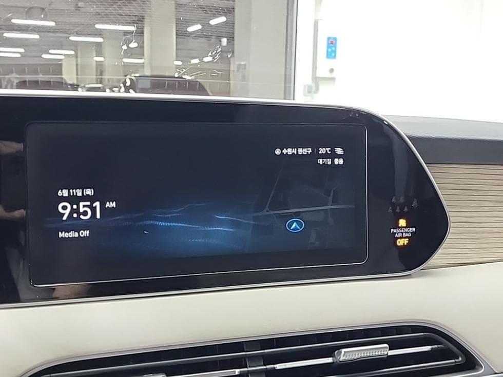 Хюндай Palisade2.2 Дизел 7-местен (Лимузин) AWD Престиж - 15