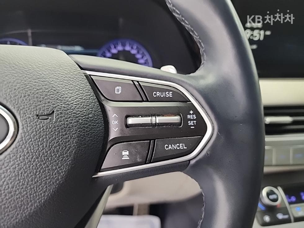 Хюндай Palisade2.2 Дизел 7-местен (Лимузин) AWD Престиж - 18